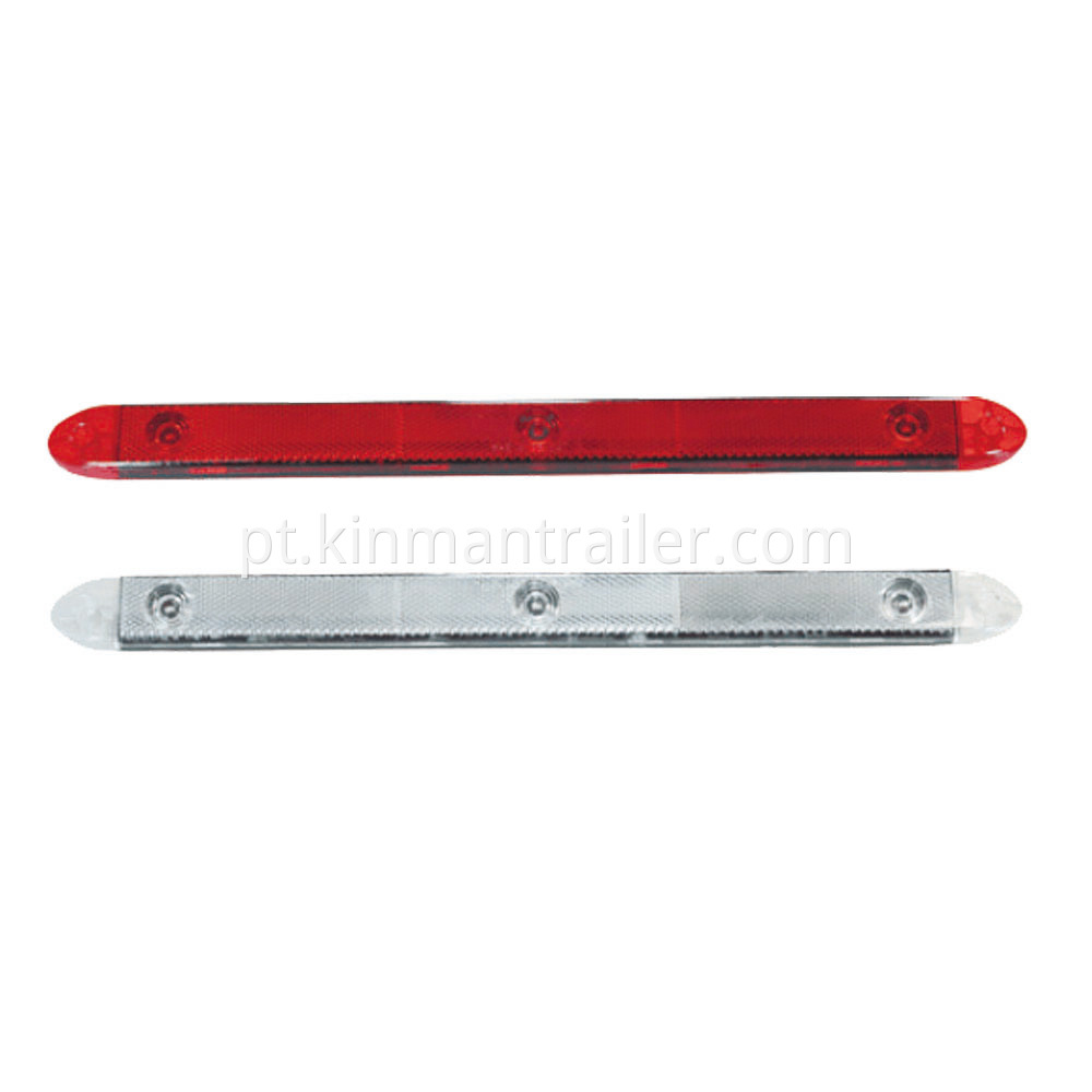 Led Light Strip Tail Light